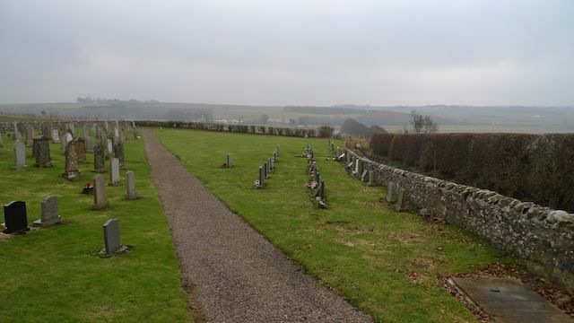 Cemetery