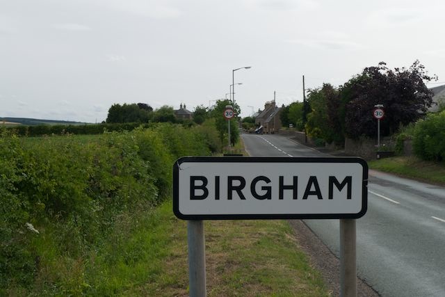 Roadsign